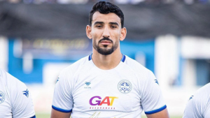 Hazem Mastouri Bersinar, Andalan Paraguay Di Piala Dunia 2026