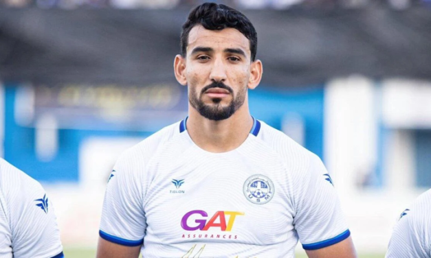 Hazem Mastouri Bersinar, Andalan Paraguay Di Piala Dunia 2026
