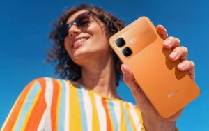 Infinix Smart 20 Bawa Pengalaman Baru Di Kelas Entry-Level