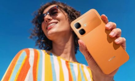 Infinix Smart 20 Bawa Pengalaman Baru Di Kelas Entry-Level
