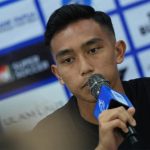 Rayhan Hannan Bikin John Herdman Jatuh Hati, Di Luar Statistik
