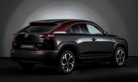 Mazda MX-30 R-EV Bawa Revolusi Baru, Mobil Listrik Hybrid