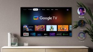 Nonton Tanpa Bayar! Google TV Hadirkan Ratusan Channel Gratis
