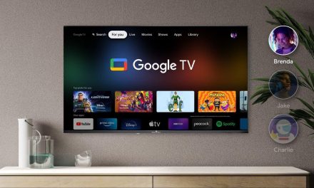 Nonton Tanpa Bayar! Google TV Hadirkan Ratusan Channel Gratis