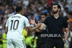 Perombakan Besar! Real Madrid Resmi Akhiri Era Arbeloa