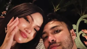 Makin Serasi! Refal Hady Dan Aisyah Aqilah Pacaran?