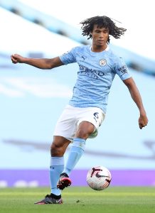Transfer Panas! Nathan Aké Capai Titik Temu Dengan Klub Baru