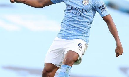 Transfer Panas! Nathan Aké Capai Titik Temu Dengan Klub Baru