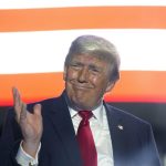 Geger Global! Trump Murka, Eropa Terancam Tarif Tinggi