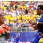 Tembok Karibia! Kiper Curacao Ukir Sejarah Di Piala Dunia 2026