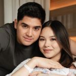 Dari Cantik-Ibu Baru, Perubahan Alyssa Daguise Tuai Pro Kontra