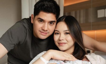 Dari Cantik-Ibu Baru, Perubahan Alyssa Daguise Tuai Pro Kontra