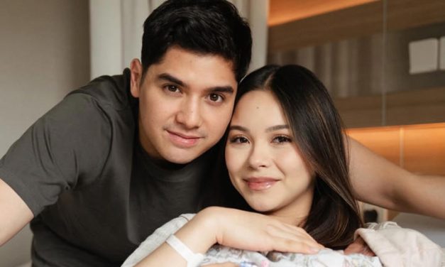 Dari Cantik-Ibu Baru, Perubahan Alyssa Daguise Tuai Pro Kontra