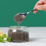 Takaran Aman Chia Seed Harian, Jangan Sampai Kebanyakan!