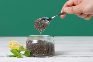 Takaran Aman Chia Seed Harian, Jangan Sampai Kebanyakan!