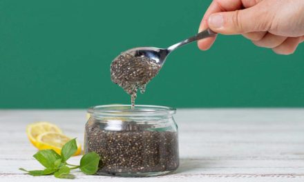 Takaran Aman Chia Seed Harian, Jangan Sampai Kebanyakan!