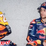 Era Baru Bastianini! Dari KTM-Trackhouse Aprilia Di Musim 2027