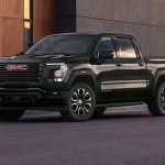 Update Terbaru GMC Sierra 1500 2027, Apa Saja Yang Berubah?