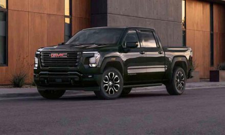 Update Terbaru GMC Sierra 1500 2027, Apa Saja Yang Berubah?