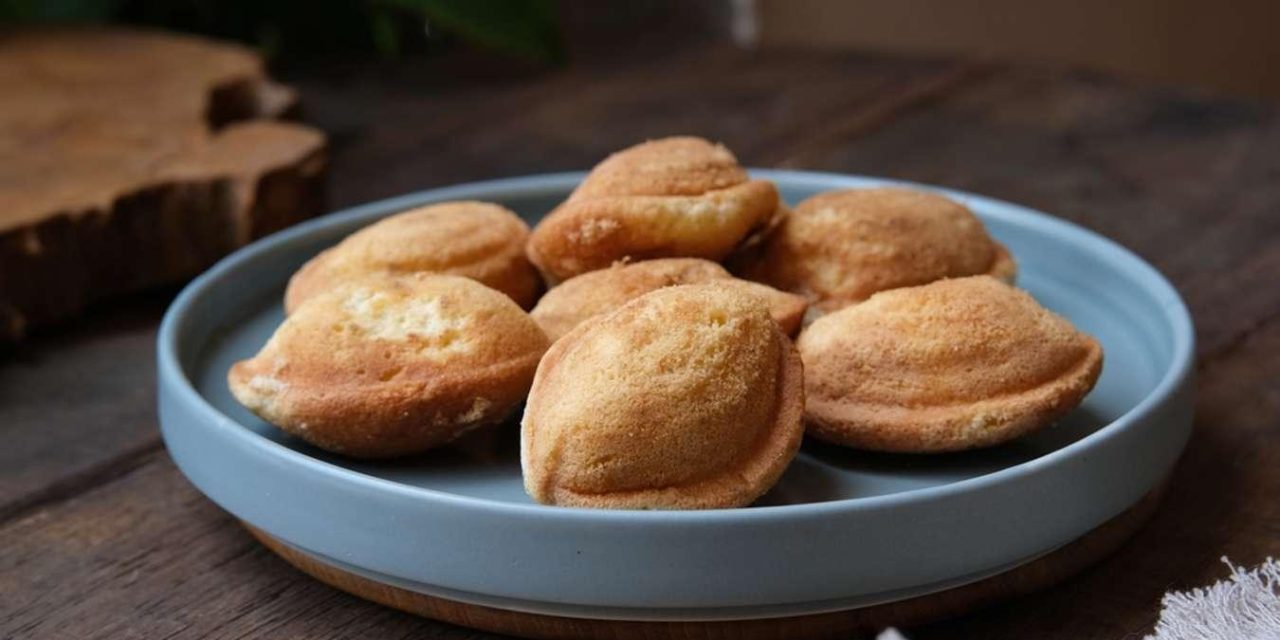 Kuliner Bolu Klemben Khas Banyuwangi Yang Legendaris