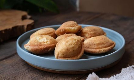 Kuliner Bolu Klemben Khas Banyuwangi Yang Legendaris