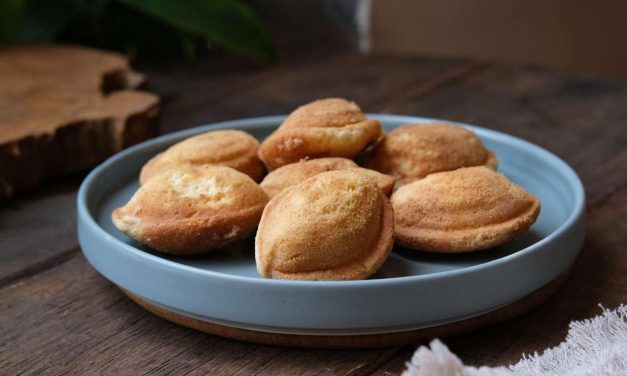 Kuliner Bolu Klemben Khas Banyuwangi Yang Legendaris