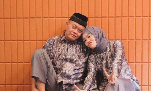 Sorotan Mahar Sule Dan Aripat, Reaksi Ayah Adzam Jadi Viral