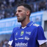 Bikin Penasaran! Matricardi Bongkar Misi Rahasia Persib