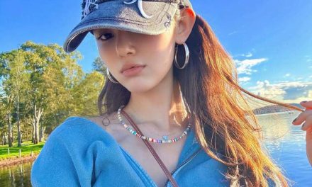 Anniversary NewJeans Ke-4, Postingan Danielle Jadi Sorotan