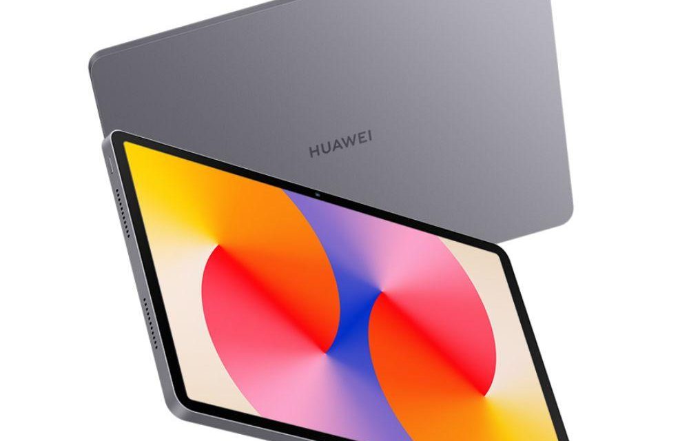 Produktivitas Tanpa Batas Dengan HUAWEI MatePad SE 11