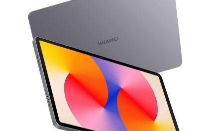 Produktivitas Tanpa Batas Dengan HUAWEI MatePad SE 11