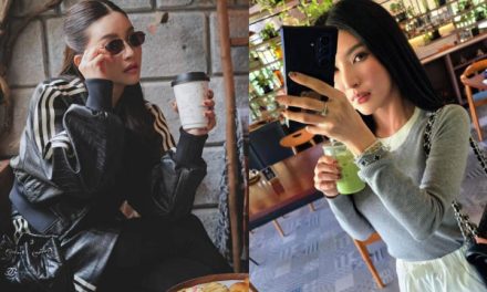 Heboh Isu Pesugihan Sarwendah, Ruben Onsu Buka Suara