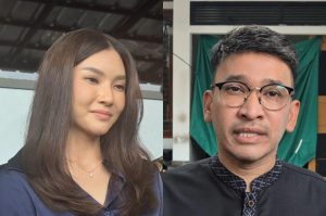 Sorotan Publik! Ruben Onsu Klarifikasi Rumah Mewah Di Cilandak