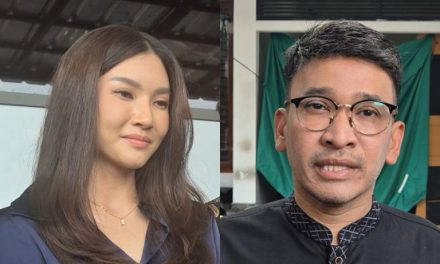 Sorotan Publik! Ruben Onsu Klarifikasi Rumah Mewah Di Cilandak