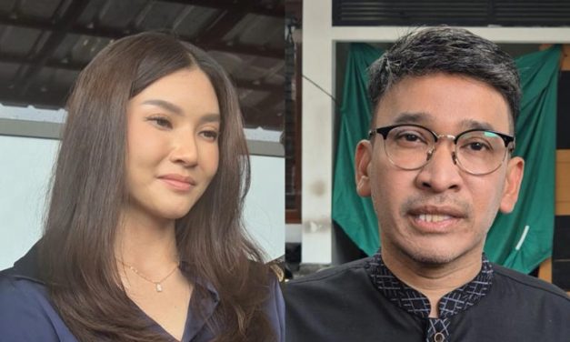 Sorotan Publik! Ruben Onsu Klarifikasi Rumah Mewah Di Cilandak