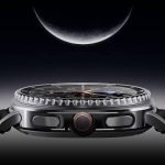 Samsung Galaxy Watch8 Classic 46mm Teknologi Masa Depan