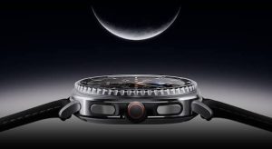 Samsung Galaxy Watch8 Classic 46mm Teknologi Masa Depan