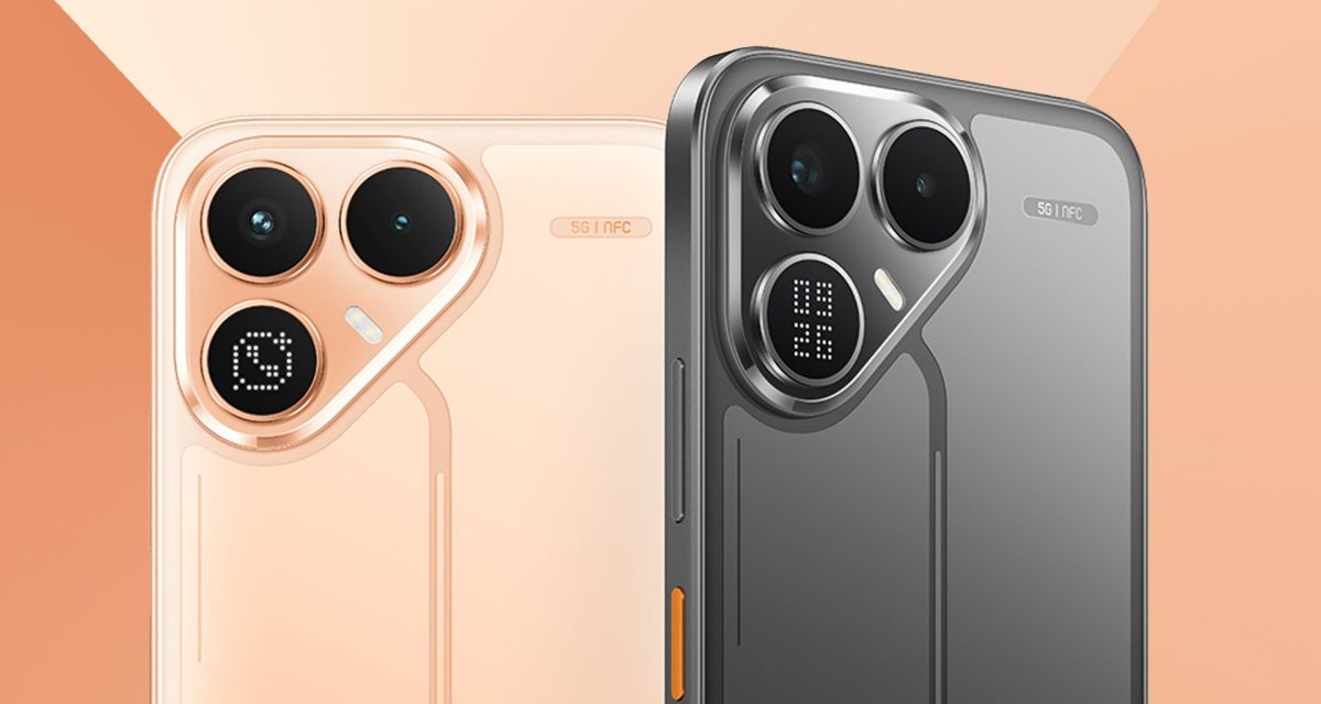 Spek Dewa Harga Bersahabat! Ini Keunggulan Tecno Pova 8 5G