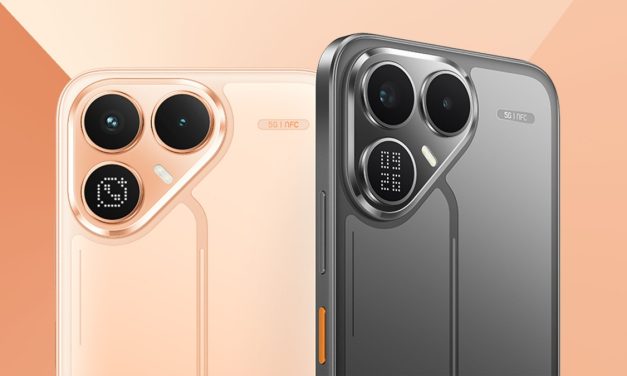 Spek Dewa Harga Bersahabat! Ini Keunggulan Tecno Pova 8 5G