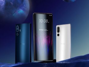 Tak Sekadar Nostalgia! HTC U24 Pro Bawa Inovasi Gila