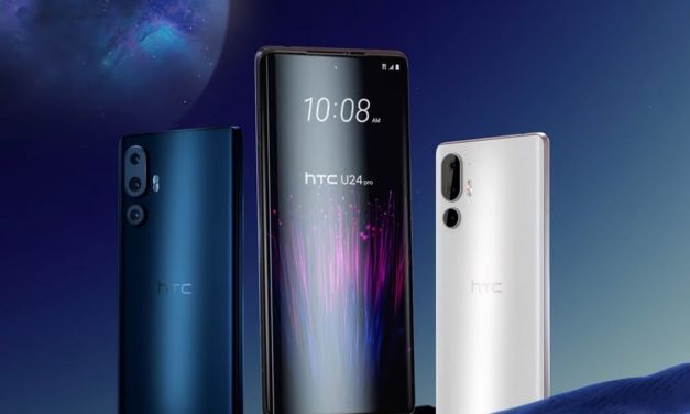 Tak Sekadar Nostalgia! HTC U24 Pro Bawa Inovasi Gila