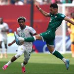Ukir Sejarah Piala Dunia, Frans Putros Tinggalkan Persib Bandung