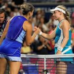 Alexandrova Punya Formula Rahasia Untuk Merepotkan Sabalenka