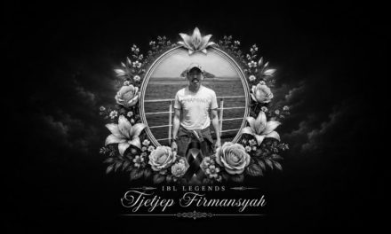 Kabar Duka Dari Dunia Film, Tjetjep Firmansyah Meninggal Dunia