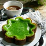 Bolu Kemojo, Kuliner Khas Melayu Riau Yang Manis Dan Lembut