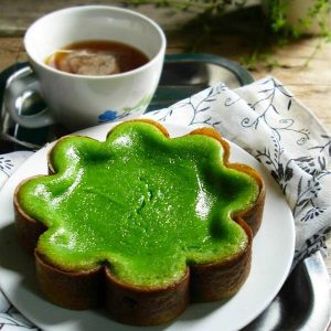 Bolu Kemojo, Kuliner Khas Melayu Riau Yang Manis Dan Lembut