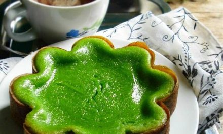 Bolu Kemojo, Kuliner Khas Melayu Riau Yang Manis Dan Lembut