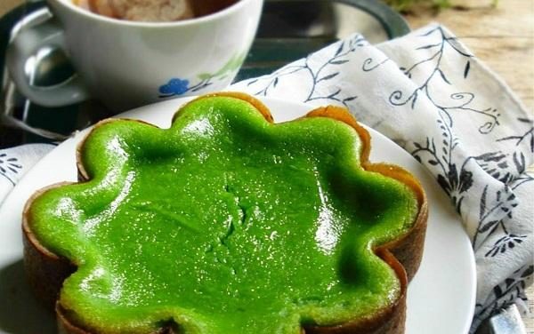 Bolu Kemojo, Kuliner Khas Melayu Riau Yang Manis Dan Lembut