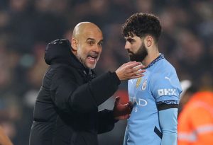 Bongkar Fakta! Gvardiol: Rahasia Di Balik Kepergian Guardiola