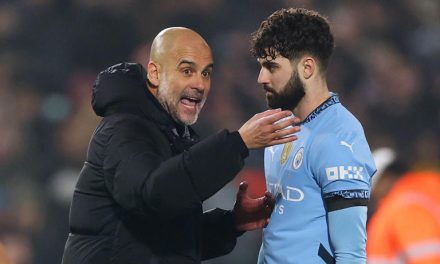 Bongkar Fakta! Gvardiol: Rahasia Di Balik Kepergian Guardiola